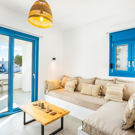 Sea View Apartment Karpathos Exteriér fotografie