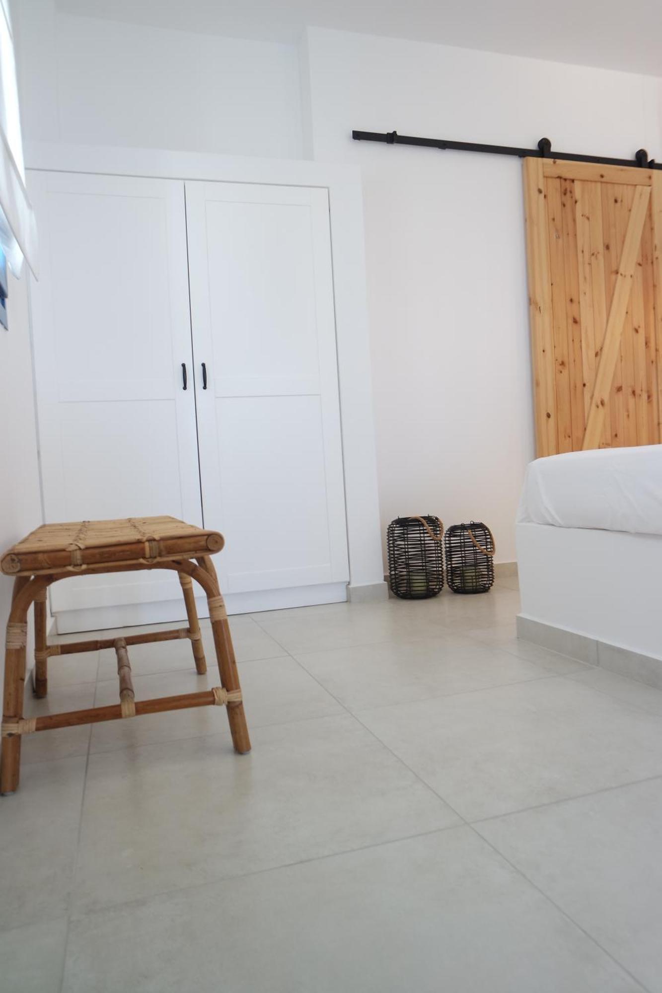 Sea View Apartment Karpathos Exteriér fotografie