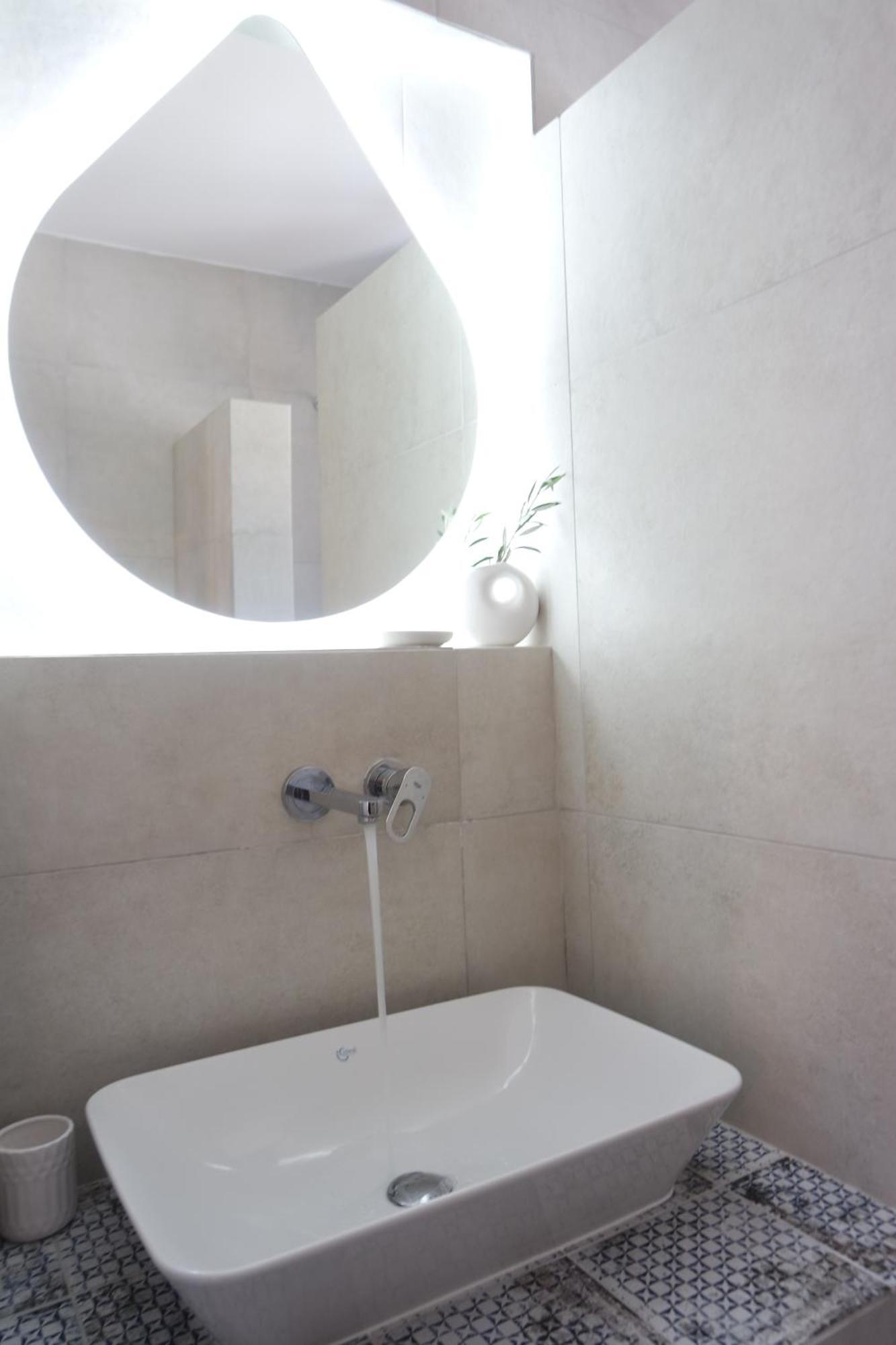 Sea View Apartment Karpathos Exteriér fotografie
