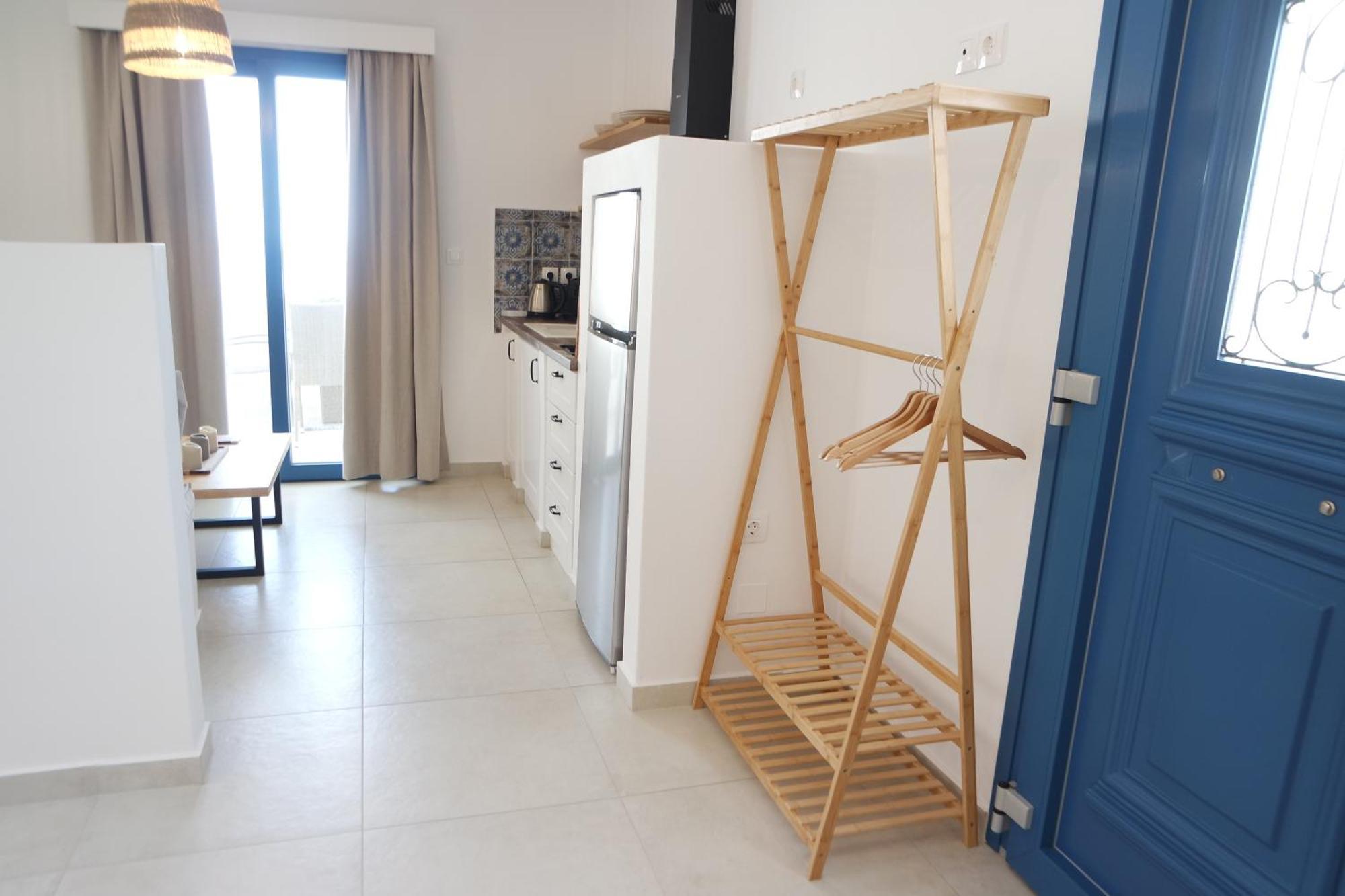 Sea View Apartment Karpathos Exteriér fotografie