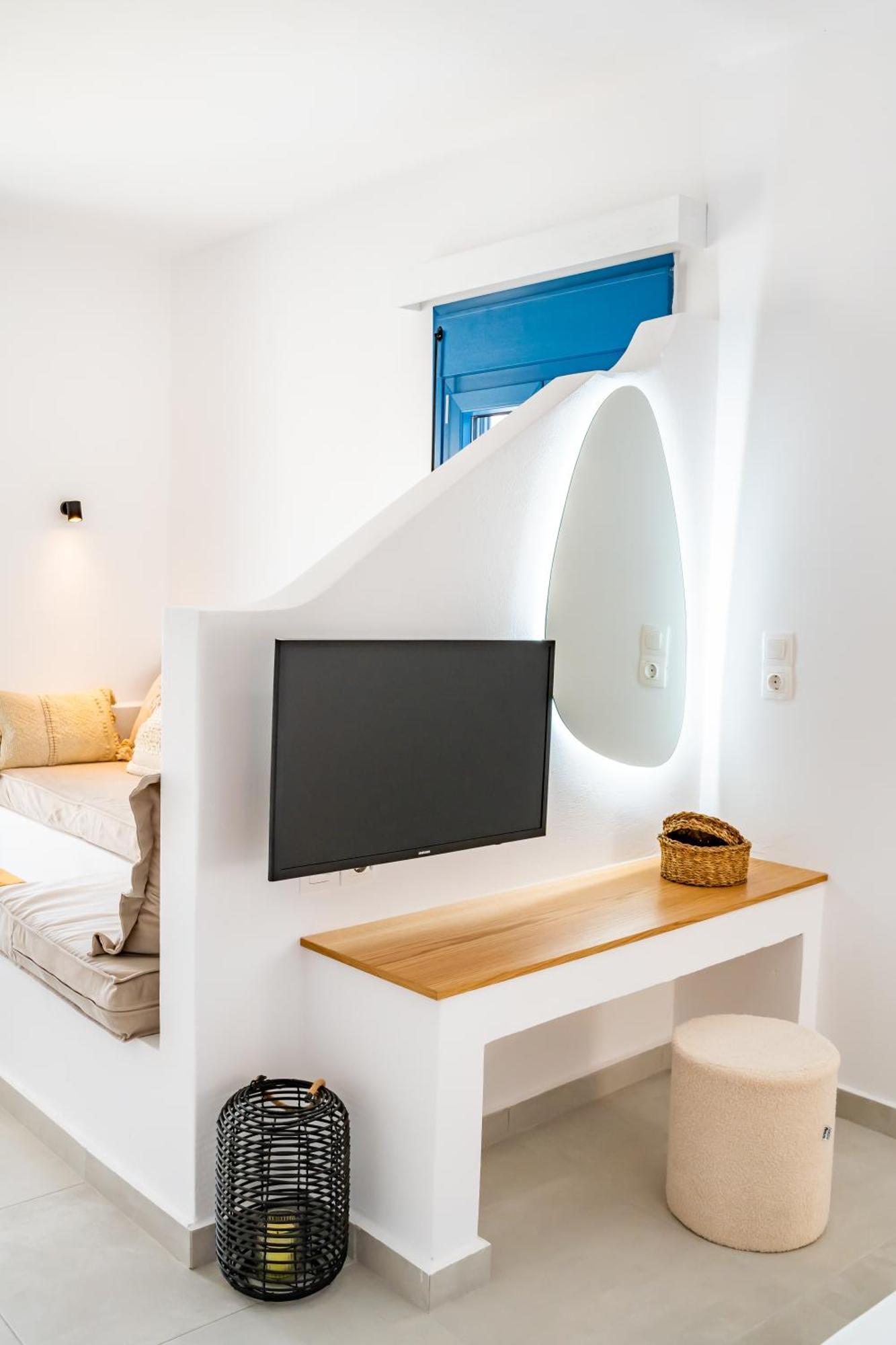 Sea View Apartment Karpathos Exteriér fotografie